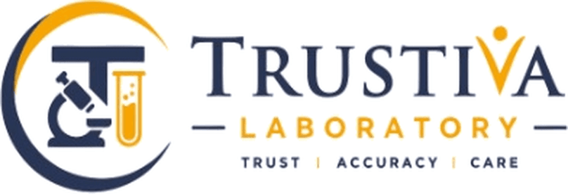 Trustiva Laboratory — TRUST | ACCURACY | CARE